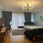 Kirayə (aylıq) 3 otaqlı Yeni Tikili, Bayıl qəs., Səbail rayonu 8