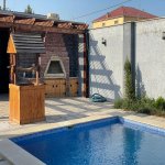 Kirayə (günlük) 4 otaqlı Bağ evi, Mərdəkan, Xəzər rayonu 3