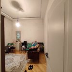 Satılır 6 otaqlı Həyət evi/villa, Avtovağzal metrosu, Biləcəri qəs., Binəqədi rayonu 12