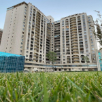 Kirayə (aylıq) 3 otaqlı Yeni Tikili, Nəriman Nərimanov metrosu, Heydər Əliyev Mərkəzi, Nərimanov rayonu 1