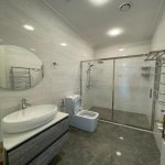 Kirayə (aylıq) 5 otaqlı Həyət evi/villa, Yeni Yasamal qəs., Yasamal rayonu 13