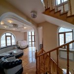 Kirayə (aylıq) 10 otaqlı Həyət evi/villa, Memar Əcəmi metrosu, Rəsulzadə qəs., Binəqədi rayonu 6