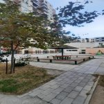 Satılır 4 otaqlı Yeni Tikili, Gənclik metrosu, Nəsimi rayonu 15