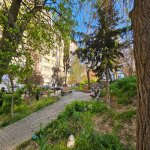 Satılır 2 otaqlı Köhnə Tikili, Köhnə Günəşli qəs., Xətai rayonu 1