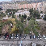 Satılır 3 otaqlı Köhnə Tikili, Yeni Günəşli qəs., Suraxanı rayonu 18