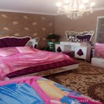 Продажа 4 комнатная Вторичка, 48 двор район 18