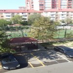 Satılır 3 otaqlı Köhnə Tikili, Neftçilər metrosu, 8-ci kilometr, Nizami rayonu 18