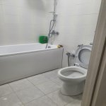 Аренда 1 комнатная Новостройка, İnşaatçılar метро, Ясамал район 7