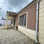 Satılır 3 otaqlı Həyət evi/villa, Binə qəs., Xəzər rayonu 16