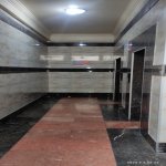 Kirayə (aylıq) 1 otaqlı Yeni Tikili, İnşaatçılar metrosu, Yasamal rayonu 9