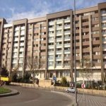 Satılır 3 otaqlı Köhnə Tikili, Yasamal rayonu 1