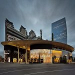 Аренда 3 комнат Новостройка, м. 28 Мая метро, Порт Баку, Насими район 1