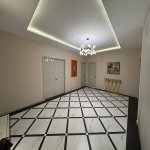 Kirayə (aylıq) 4 otaqlı Yeni Tikili, İçərişəhər metrosu, Səbail rayonu 21