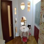 Kirayə (günlük) 3 otaqlı Yeni Tikili, 28 May metrosu, 28 Mall, Nəsimi rayonu 16