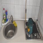 Kirayə (aylıq) 2 otaqlı Köhnə Tikili, Gənclik metrosu, Nərimanov rayonu 11