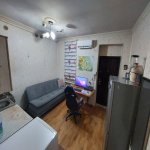 Satılır 1 otaqlı Köhnə Tikili, İçərişəhər metrosu, Səbail rayonu 11