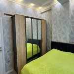 Аренда 2 комнатная Новостройка Хырдалан 4