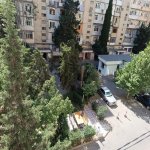 Satılır 3 otaqlı Köhnə Tikili, Xalqlar dostluğu metrosu, Xətai rayonu 27