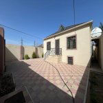 Satılır 3 otaqlı Həyət evi/villa, Koroğlu metrosu, Maştağa qəs., Sabunçu rayonu 2
