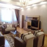 Kirayə (aylıq) 3 otaqlı Yeni Tikili, Gənclik metrosu, Nərimanov rayonu 2