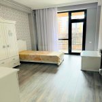 Kirayə (aylıq) 3 otaqlı Yeni Tikili, Gənclik metrosu, Nərimanov rayonu 11