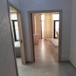 Kirayə (aylıq) 1 otaqlı Yeni Tikili, 28 May metrosu, Nəsimi rayonu 6