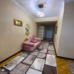 Продажа 3 комнат Новостройка, İnşaatçılar метро, пос. Йени Ясамал, Ясамал район 20