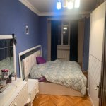 Kirayə (aylıq) 2 otaqlı Köhnə Tikili, Neftçilər metrosu, 8-ci kilometr, Nizami rayonu 3