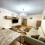 Аренда 3 комнатная Вторичка, м. Мемар Аджеми метро, Насими район 2