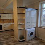 Аренда 4 комнатная Новостройка, Сябаиль район 3