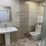 Kirayə (aylıq) 3 otaqlı Yeni Tikili, Nəriman Nərimanov metrosu, Nərimanov rayonu 8