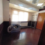 Kirayə (aylıq) 3 otaqlı Köhnə Tikili, Neftçilər metrosu, Bakıxanov qəs., Sabunçu rayonu 9