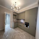 Satılır 3 otaqlı Yeni Tikili, İçərişəhər metrosu, Badamdar qəs., Səbail rayonu 10