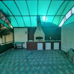 Kirayə (aylıq) 7 otaqlı Bağ evi, Goradil, Abşeron rayonu 17