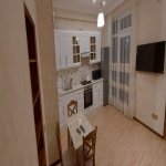 Kirayə (aylıq) 1 otaqlı Yeni Tikili, 28 May metrosu, Nəsimi rayonu 2