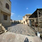 Kirayə (aylıq) Mini otel / Xostel, Mərdəkan, Xəzər rayonu 3