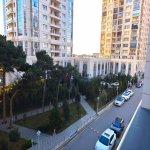 Kirayə (aylıq) 3 otaqlı Yeni Tikili, Koroğlu metrosu, Böyükşor qəs., Olimpia Stadionu, Nərimanov rayonu 29