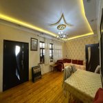 Satılır 3 otaqlı Həyət evi/villa, İnşaatçılar metrosu, Yasamal rayonu 2