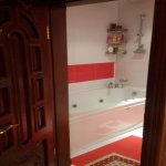 Kirayə (aylıq) 3 otaqlı Yeni Tikili, Nəriman Nərimanov metrosu, Montin qəs., Nərimanov rayonu 10