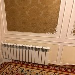 Kirayə (aylıq) 3 otaqlı Köhnə Tikili, İçərişəhər metrosu, Mərkəzi Univermaq, Yasamal rayonu 2