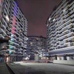 Satılır 3 otaqlı Yeni Tikili, Avtovağzal metrosu, Biləcəri qəs., Binəqədi rayonu 8