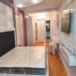 Kirayə (aylıq) 2 otaqlı Yeni Tikili, Badamdar qəs., Səbail rayonu 12