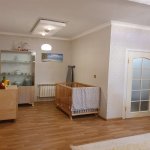 Satılır 2 otaqlı Həyət evi/villa, 20-ci sahə, Səbail rayonu 8