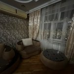 Аренда 3 комнатная Новостройка, м. Азадлыг метро, 7-ой микрорайон, Бинагадинский р-н район 5