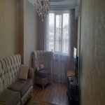 Аренда 2 комнатная Новостройка, İnşaatçılar метро, пос. Йени Ясамал, 28 Малл, Ясамал район 7