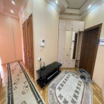 Kirayə (aylıq) 3 otaqlı Yeni Tikili, Gənclik metrosu, Nərimanov rayonu 2