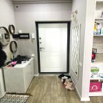 Satılır 2 otaqlı Yeni Tikili, Əhmədli metrosu, Xətai rayonu 3