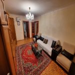Kirayə (aylıq) 4 otaqlı Köhnə Tikili, Yasamal rayonu 3