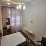 Kirayə (aylıq) 2 otaqlı Yeni Tikili, Qara Qarayev metrosu, Nizami rayonu 11