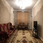 Kirayə (aylıq) 3 otaqlı Yeni Tikili, Nəriman Nərimanov metrosu, Nərimanov rayonu 3